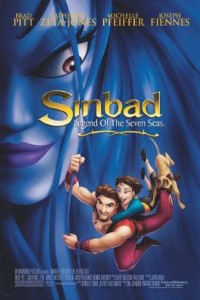 Download Sinbad: Legend of the Seven Seas (2003) Dual Audio {Hindi-English} ESubs BluRay 480p | 720p