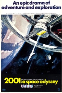 Download 2001: A Space Odyssey (1968) {English With Subtitles} BluRay 480p | 720p | 1080p