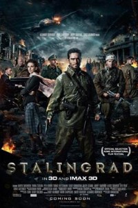 Download Stalingrad (2013) {Russian With English Subtitles} BluRay 480p | 720p