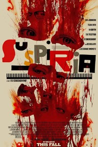 Download Suspiria (2018) {English With Subtitles} Bluray 480p | 720p