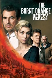Download The Burnt Orange Heresy (2019) {English With Subtitles} BluRay 480p | 720p