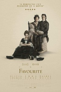 Download The Favourite 2018 Dual Audio (Hindi-English) 480p | 720p