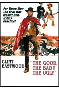 Download The Good, the Bad and the Ugly (1966) {English With Subtitles} BluRay 480p |  720p