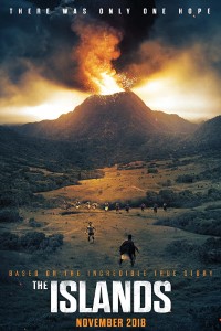 Download The Islands (2019) {English ORG + Hindi UnOfficial} ESubs Web-Rip 720p | 1080p
