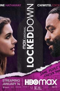 Download HBO Locked Down (2021) {English With Subtitles} BluRay 480p | 720p