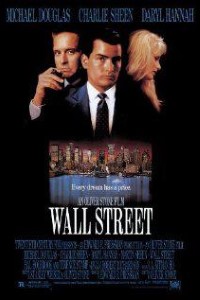 Download Wall Street (1987) {English With Subtitles} BluRay 480p | 720p