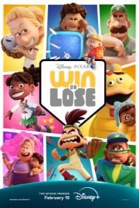 Download Win Or Lose (Season 1) {English With Subtitles} WeB-DL 720p | 1080p