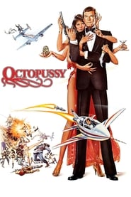 Download [James Bond Part 13] Octopussy (1983) Dual Audio {Hindi-English} 480p | 720p